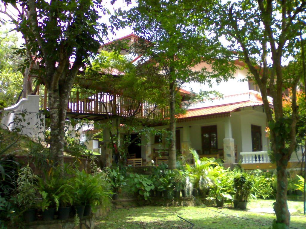 Lanka Villas Holiday Resort Kandy Exterior photo