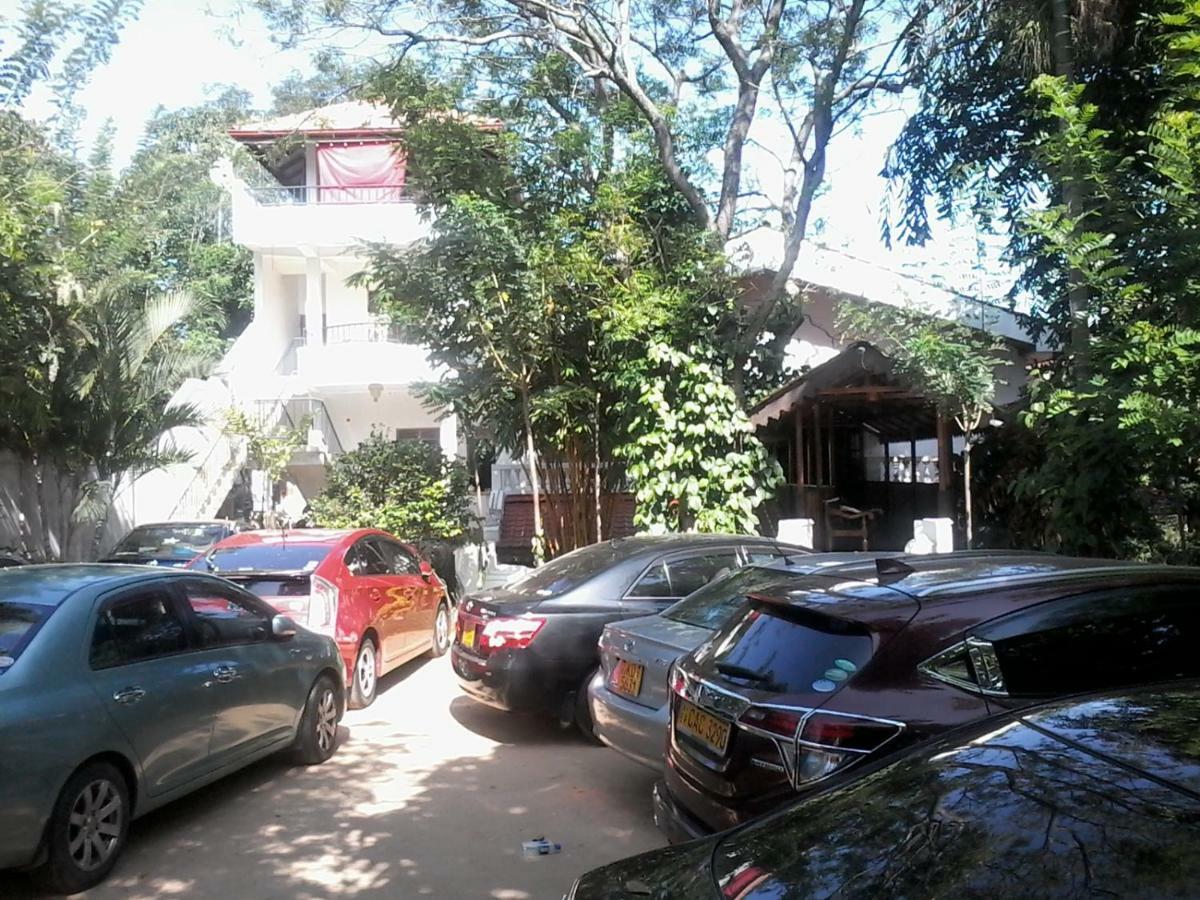 Lanka Villas Holiday Resort Kandy Exterior photo